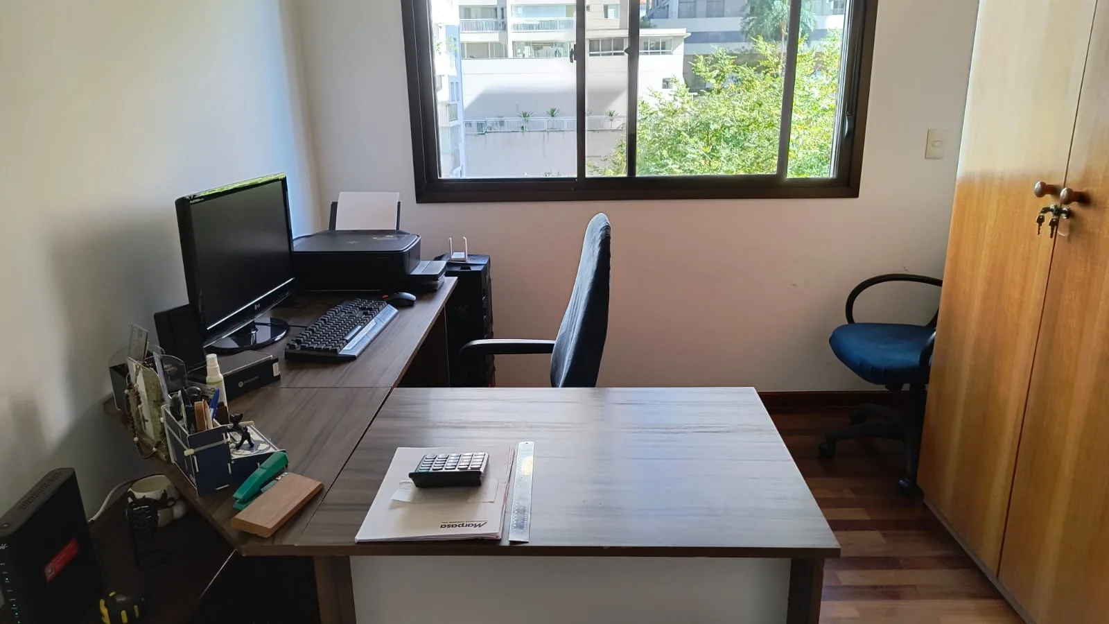 Apartamento de Alto Padrão com 208 m², 4 Suítes e 4 Vagas na Vila Mariana – São Paulo